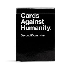 Cards Against Humanity: Second Expansion