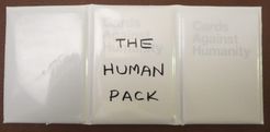 Cards Against Humanity: The Human Pack