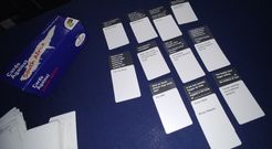 Cards Against South Africa