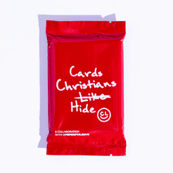 Cards Christians Like: Cards Christians Hide Expansion Pack