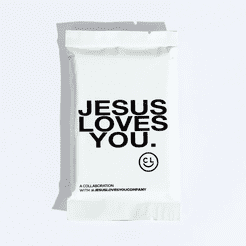 Cards Christians Like: Jesus Loves You Expansion Pack