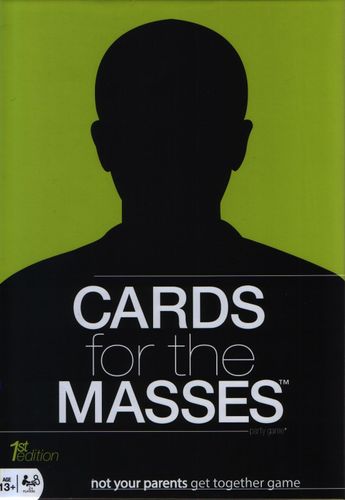 Cards for the Masses