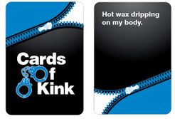 Cards of Kink