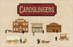 Cardslingers