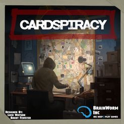 Cardspiracy