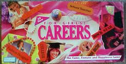 Careers for Girls