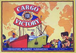 Cargo for Victory