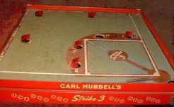 Carl Hubbell's 