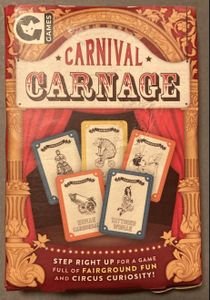 Carnival Carnage