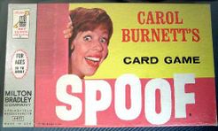Carol Burnett's Spoof