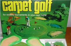 Carpet Golf