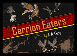 Carrion Eaters