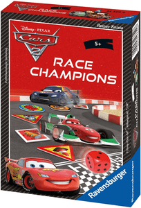 Cars 2: Race Champions