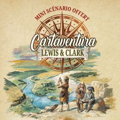 Cartaventura: Lewis & Clark Mini Scénario