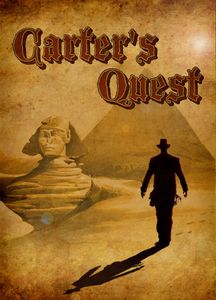 Carter's Quest