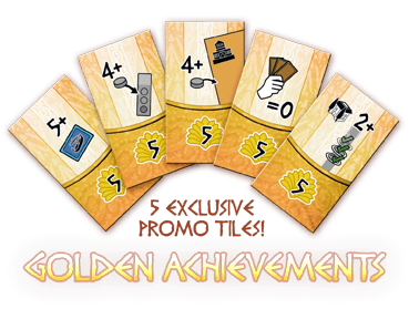 Carthago: Merchants & Guilds – Golden Achievements