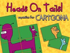 Cartoona: Heads on Tails Expansion