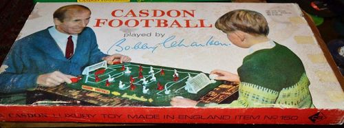 Casdon Football