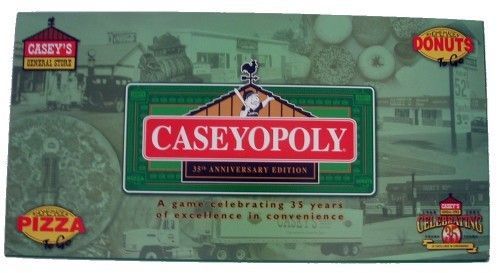 Casey-Opoly