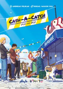 Cash-a-Catch