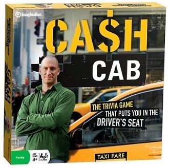 Cash Cab