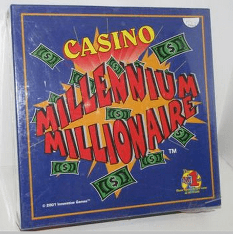 Casino Millennium Millionaire