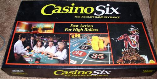 Casino Six