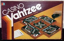 Casino Yahtzee