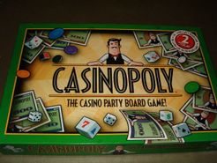 Casinopoly