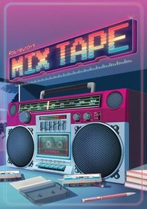 Cassette Crush: Mixtape Masters