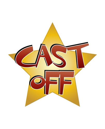 Cast Off: A Game of Inappropriate Casting