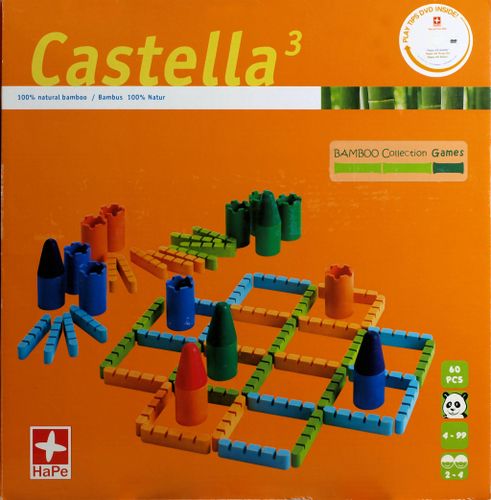 Castella³