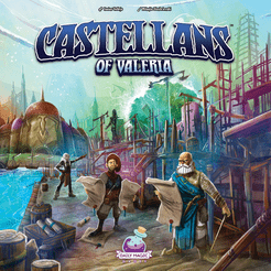 Castellans of Valeria