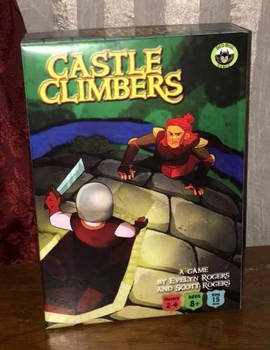 Castle Climbers