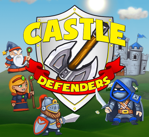 Castle Defenders