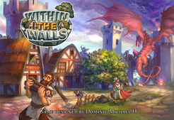 Castle Dukes: Within The Walls
