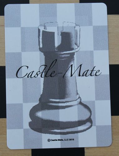 Castle-Mate
