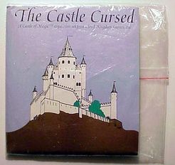 Castle of Magic: The Castle Cursed