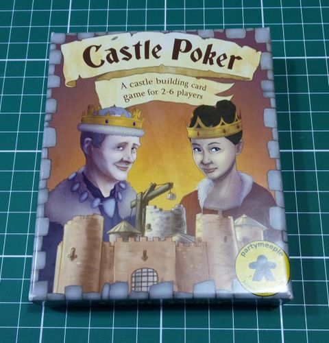 Castle Poker