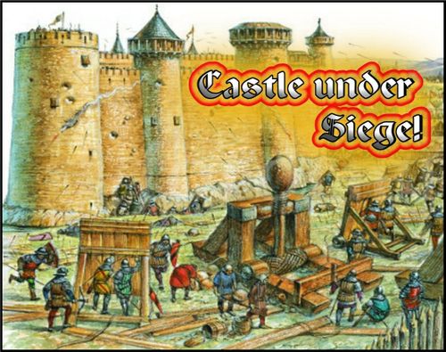 Castle under Siege