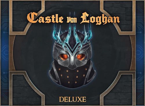 Castle von Loghan: Deluxe Edition