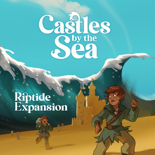 Castles by the Sea: Riptide Expansion