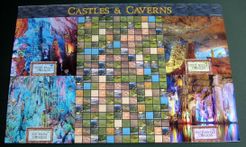 Castles & Caverns