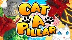 Cat-A-Pillar
