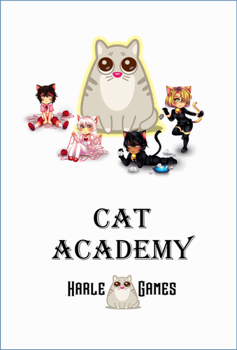 Cat Academy