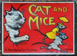 Cat and Mice