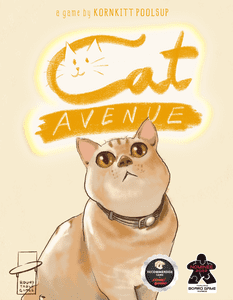 Cat Avenue