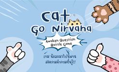 Cat Go Nirvana: Awaken Question Battle Game