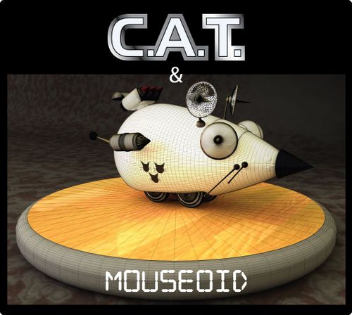 Cat & Mouseoid