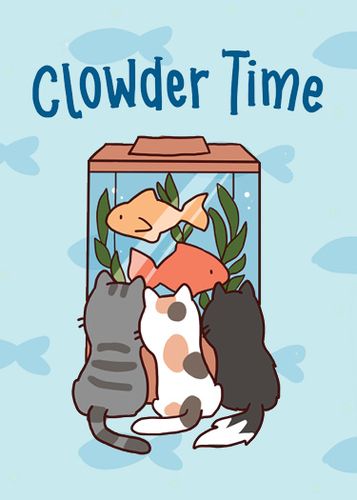 Cat Rescue: Clowder Time Expansion